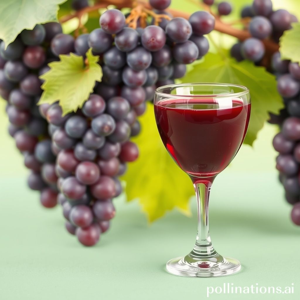 Is Grape Juice Good For Your Heart? Crazy Juicer